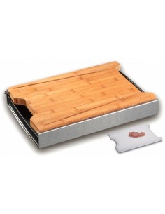 Kunststof snijplank &... 2