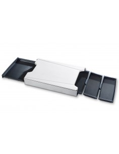 Kunststof snijplank met... 2